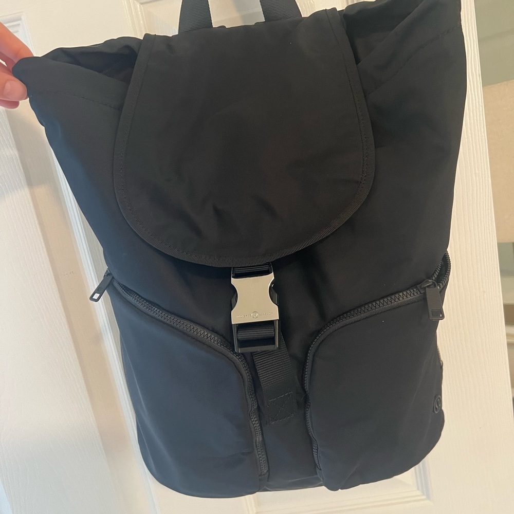 Lululemon Backpack